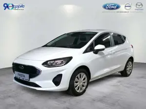 Ford Fiesta 1.1 COOLCONNECT *NEUES MODELL* - SOFORT
