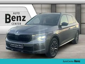 Skoda Kamiq 1.5 TSI Selection *MATRIX*AHK*KESSY*VC*NAV Klima
