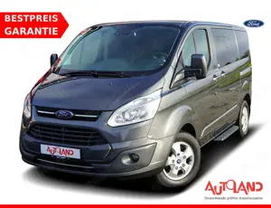 Ford Tourneo Custom Kombi 2.0 TDCi 310 L1 9-Sitzer