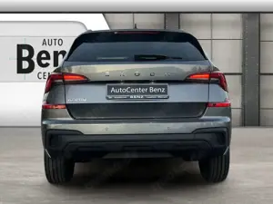 Skoda Kamiq 1.5 TSI Selection *MATRIX*AHK*KESSY*VC*NAV Klima Bild 4