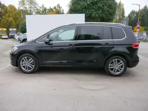 Volkswagen Touran Comfortline 1.5 TSI DSG COMFORTLINE*ACC*LED*PDC... Bild 4
