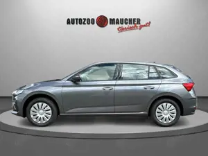 Skoda Scala Selection 1.0 TSI DSG SHZ/PDC/APP/AHK Bild 3