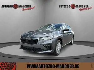Skoda Scala Selection 1.0 TSI DSG SHZ/PDC/APP/AHK