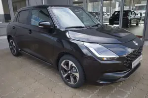 Suzuki Swift Comfort PLUS mit Ganzjahresbereifung!