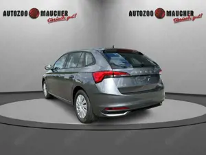 Skoda Scala Selection 1.0 TSI DSG SHZ/PDC/APP/AHK Bild 4