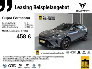 CUPRA Formentor 1.5 e-Hybrid VZ DSG *PANO*SENNHEISER*