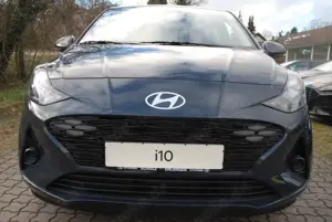 Hyundai i10 1.2 Trend M/T Komfortpaket, Navi, Klimaaut. Bild 2