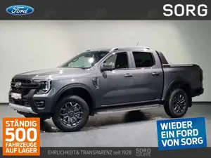 Ford Ranger Wildtrak Doppelkabine e-4WD