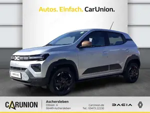 Dacia Spring Extreme ELECTRIC 65