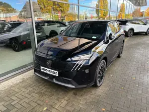 Peugeot 3008 GT MHEV 145 e-DSC6 Sound  Air Massage Pano