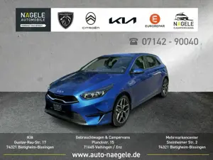 Kia Ceed / cee'd Ceed 1.5 T-GDI Automatik Spirit|Technologie