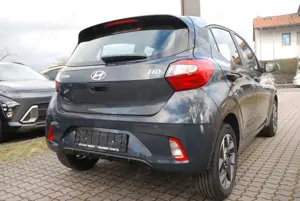 Hyundai i10 1.2 Trend M/T Komfortpaket, Navi, Klimaaut. Bild 4