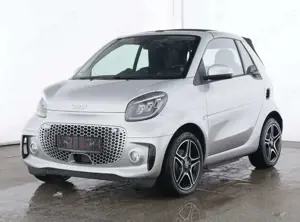 smart forTwo EQ cabrio pulse EXCLUSIVE:SPORTLICH+OFFEN