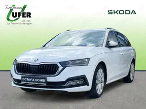 Skoda Octavia Combi First Edition 1.5 TSI NAVI Memory ACC RFK