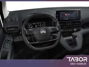Citroen Berlingo PKW XL 100 Plus 7-S 10"-DAB PDC UVP-13%* Bild 3