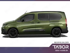 Citroen Berlingo PKW XL 100 Plus 7-S 10"-DAB PDC UVP-13%*