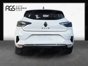 Renault Clio V Esprit Alpine Full Hybrid E-Tech 145 Bild 4