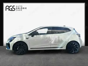 Renault Clio V Esprit Alpine Full Hybrid E-Tech 145 Bild 2