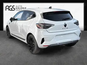 Renault Clio V Esprit Alpine Full Hybrid E-Tech 145 Bild 3