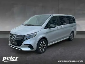 Mercedes-Benz EQV 300 Lang MBUX+LED+KLIMA