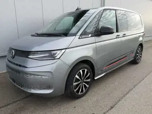Volkswagen T7 Multivan Sport Edition 2,0TDI DSG ABT Komfort KÜ 7 Sitze...