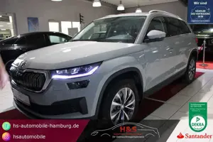 Skoda Kodiaq Style 4x4*Standheizung*AHK