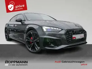 Audi A5 40 TFSI quattro S line Matrix-LED A