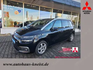 Citroen Grand C4 Picasso C4 Picasso PureTech 130 StopStart Shine