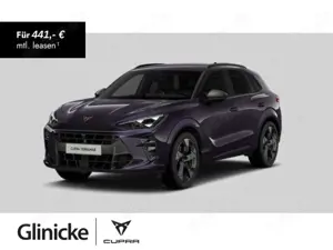 CUPRA Terramar 2.0 TSI 150 kW DSG 4Drive Sennheiser