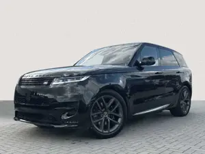 Land Rover Range Rover Sport Dynamic HSE EU6d 3.0 Hybrid P460e EU6e Luftfederun Bild 1