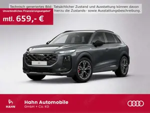 Audi Q3 SUV TFSI quattro 195 kW S tronic