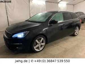 Peugeot 308 SW Tech Editon|ACC|LED|Kam|MirrorScreen