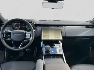 Land Rover Range Rover Sport Dynamic HSE EU6d 3.0 Hybrid P460e EU6e Luftfederun Bild 4