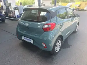 Hyundai i10 1.0 Select Bild 5