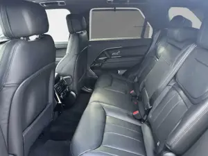 Land Rover Range Rover Sport Dynamic HSE EU6d 3.0 Hybrid P460e EU6e Luftfederun Bild 5