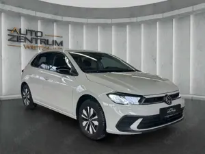 Volkswagen Polo VI Goal LED Navi Virtual ACC Kamera