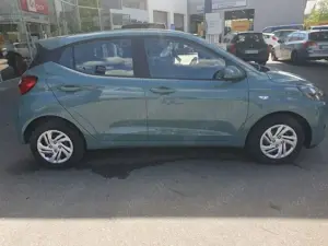 Hyundai i10 1.0 Select Bild 4