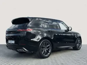 Land Rover Range Rover Sport Dynamic HSE EU6d 3.0 Hybrid P460e EU6e Luftfederun Bild 2