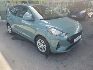 Hyundai i10 1.0 Select Bild 3