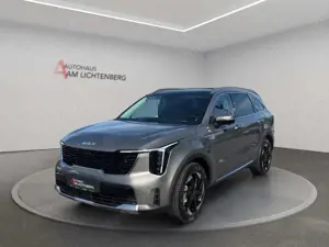 Kia Sorento 2.2 CRDi Spirit PE AWD+7-Sitzer+360KAMERA+PANO+TOW
