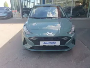 Hyundai i10 1.0 Select Bild 2