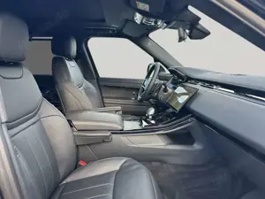 Land Rover Range Rover Sport Dynamic HSE EU6d 3.0 Hybrid P460e EU6e Luftfederun Bild 3