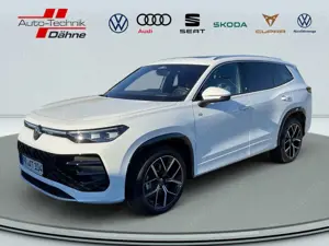 Volkswagen Tayron 2.0 TDI DSG R-line 4Motion MATRIX-LED