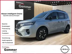 Nissan Townstar Kombi L1 DIG-T 130 AT Tekna 2ST