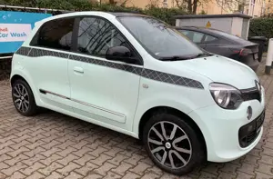 Renault Twingo La Parisienne Automatik Faltdach TopZustand