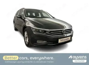 Volkswagen Passat Variant 2.0 TDI SCR DSG
