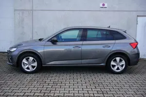 Skoda Scala 1.0TSI Navi/MirrorLi Kamera LED Tempomat Bild 2