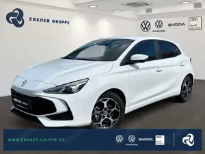 MG MG3 MG 3 HEV LUXURY LED+360+TEMPOMAT+APP-CONN+++