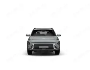 Hyundai KONA NLINE (MY25) 1.6 T-GDI 125kW 2WD DCT7 125 kW (1... Bild 3