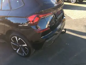 Skoda Kamiq KAMIQ MONTE CARLO 150PS DSG AHK MATRIX SW 18ZOLL Bild 5